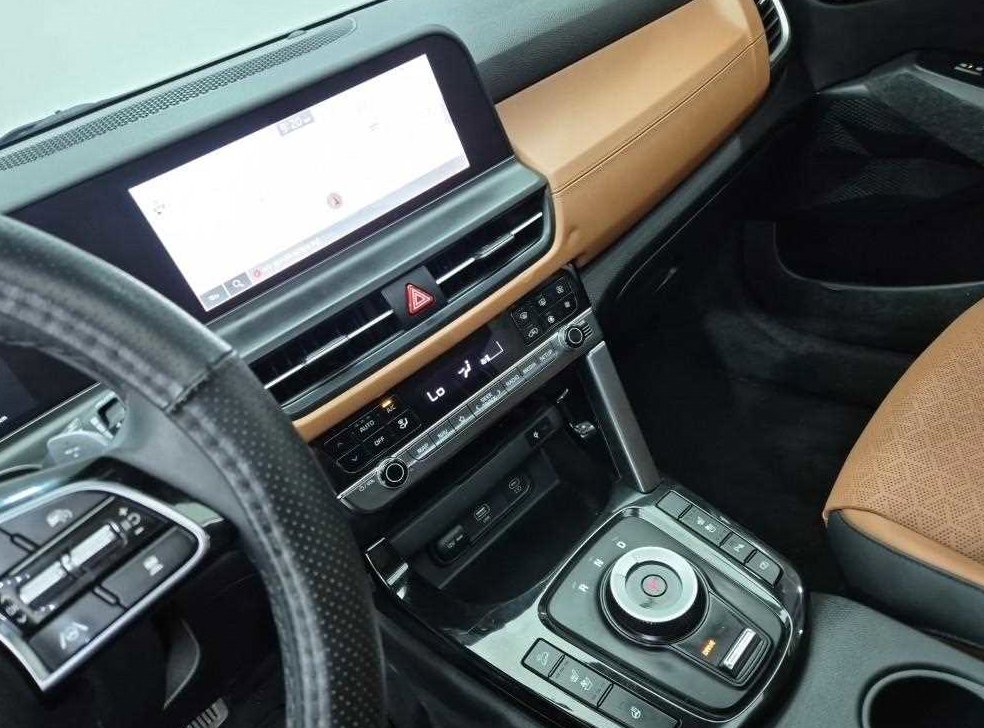 기아 셀토스 가솔린 1.6 터보 2WD 사진 10