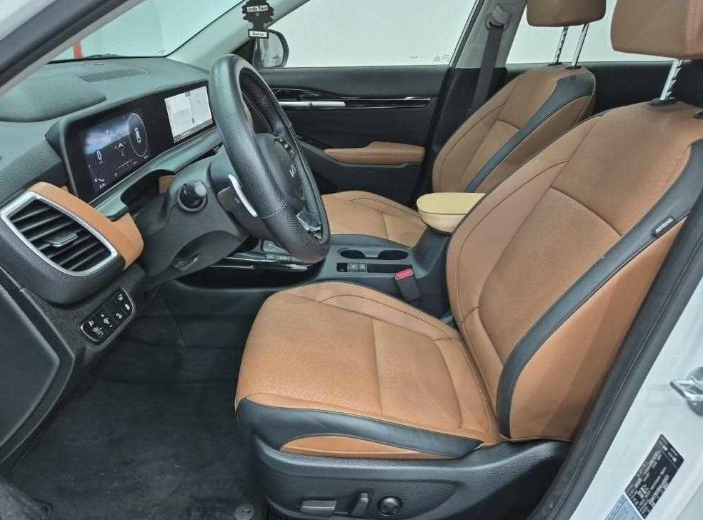 기아 셀토스 가솔린 1.6 터보 2WD 사진 11
