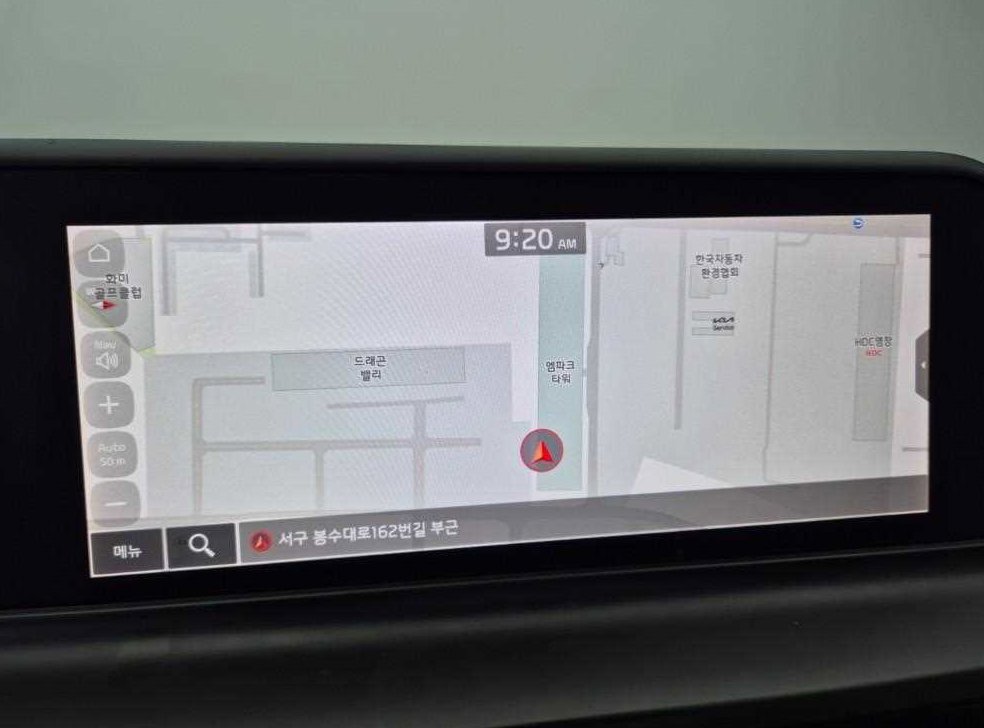 기아 셀토스 가솔린 1.6 터보 2WD 사진 14