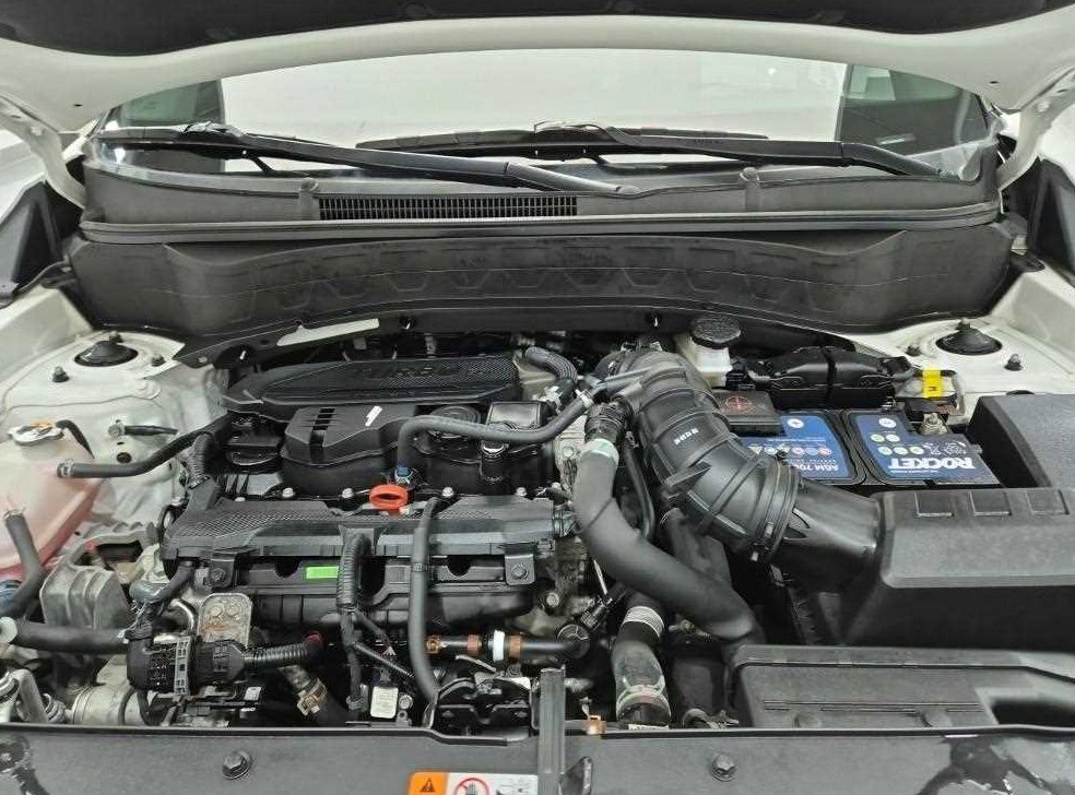 기아 셀토스 가솔린 1.6 터보 2WD 사진 5