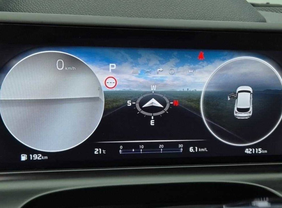 기아 셀토스 가솔린 1.6 터보 2WD 사진 6