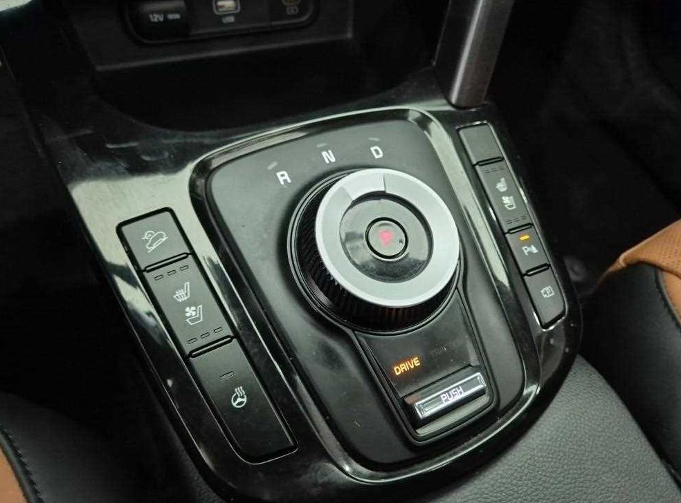 기아 셀토스 가솔린 1.6 터보 2WD 사진 8