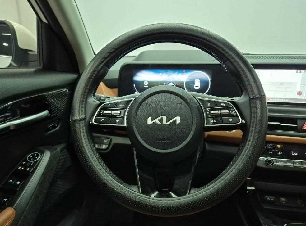 기아 셀토스 가솔린 1.6 터보 2WD 사진 9