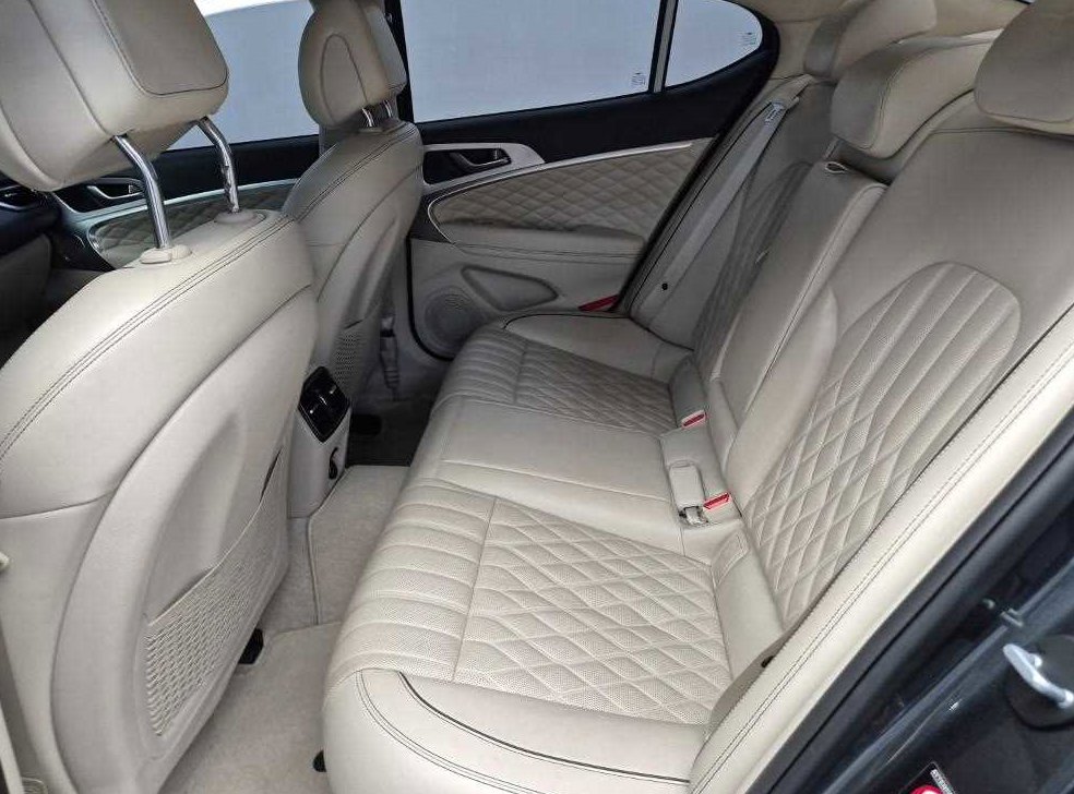 제네시스 G70 3.3T 스포츠 사진 12