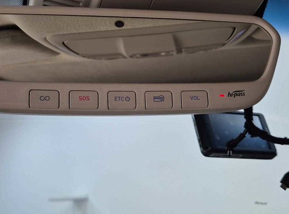 제네시스 G70 3.3T 스포츠 사진 18