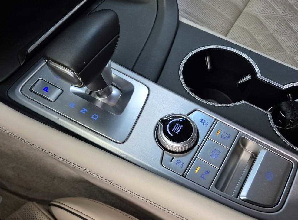 제네시스 G70 3.3T 스포츠 사진 8