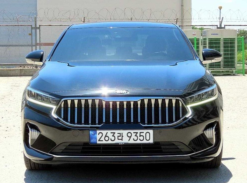 기아 K7 가솔린 2.5 GDI