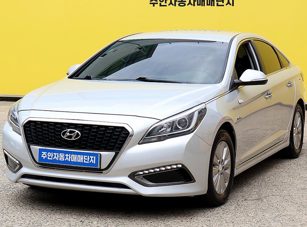 차량 이미지