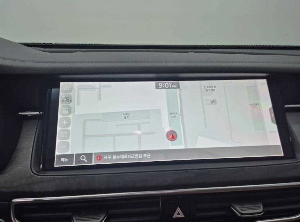기아 K7 가솔린 2.5 GDI 사진 13
