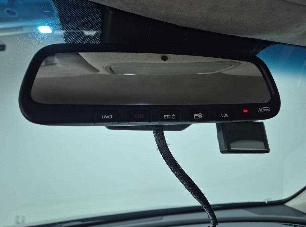 기아 K7 가솔린 2.5 GDI 사진 16