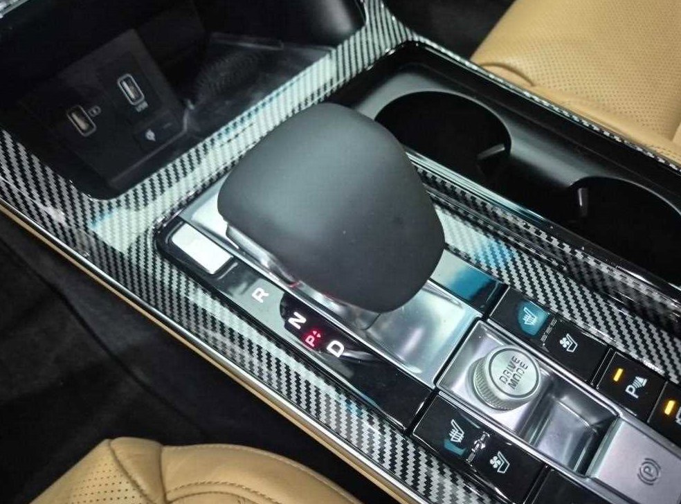 기아 K7 가솔린 2.5 GDI 사진 8