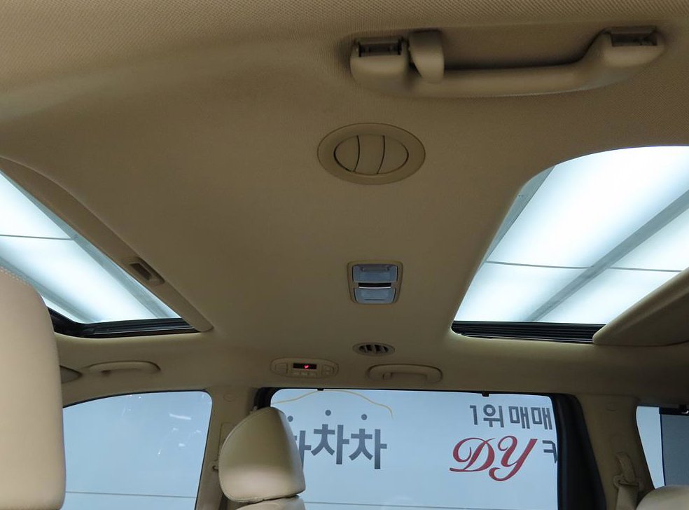 기아 카니발 디젤 9인승 노블레스 스페셜 사진 18