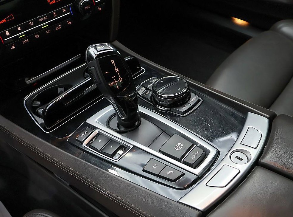 BMW 7시리즈 740 사진 10