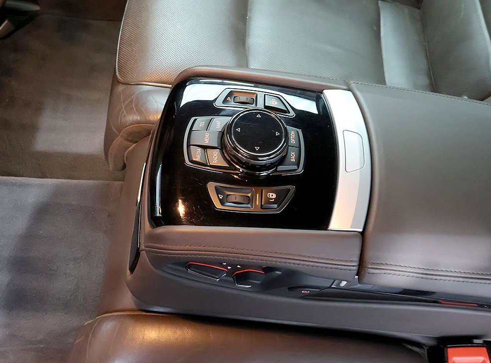 BMW 7시리즈 740 사진 16