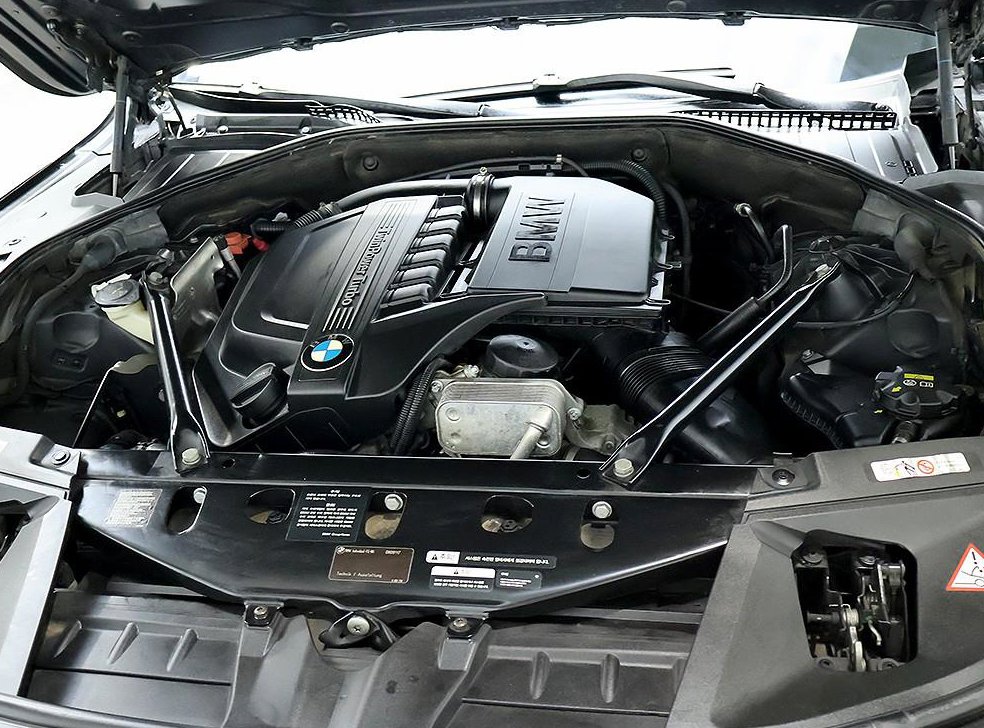 BMW 7시리즈 740 사진 7