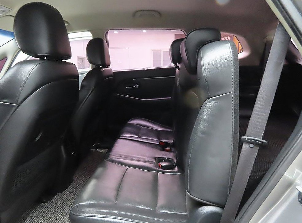 기아 카렌스 1.7 VGT 노블레스 사진 10