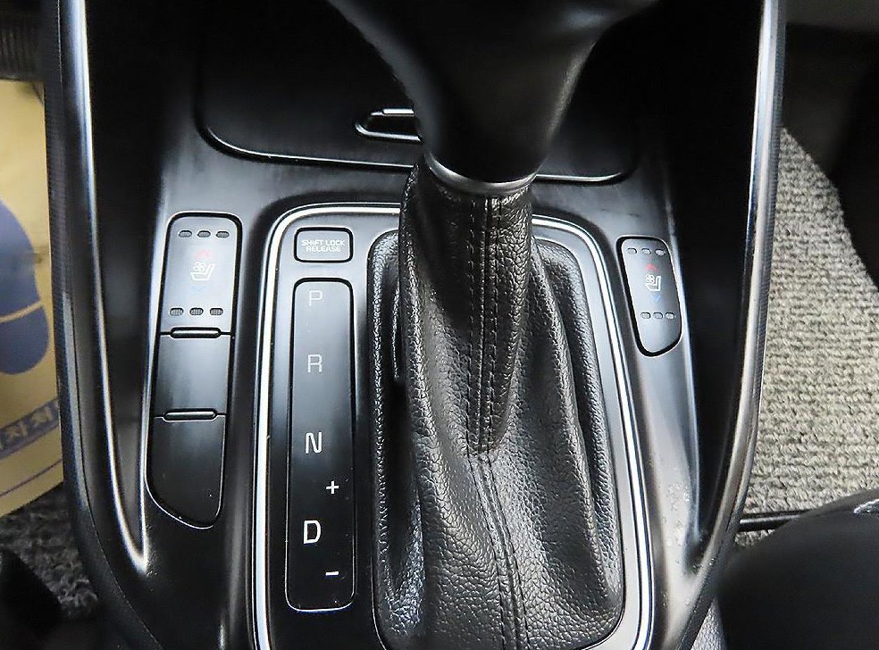 기아 카렌스 1.7 VGT 노블레스 사진 16
