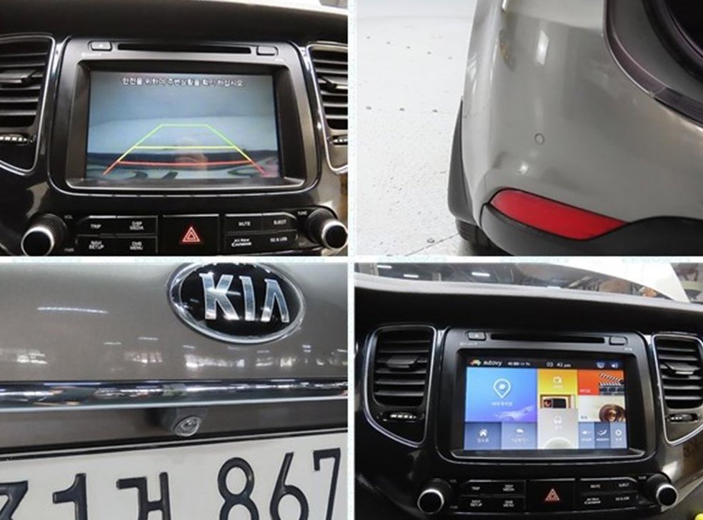 기아 카렌스 1.7 VGT 노블레스 사진 18