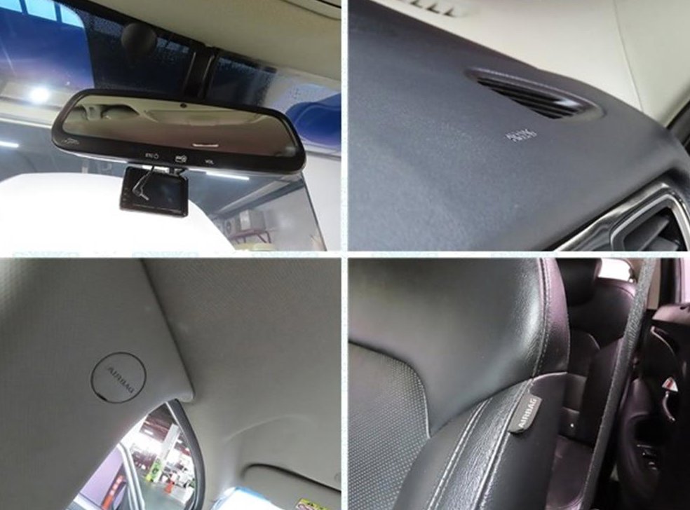 기아 카렌스 1.7 VGT 노블레스 사진 19