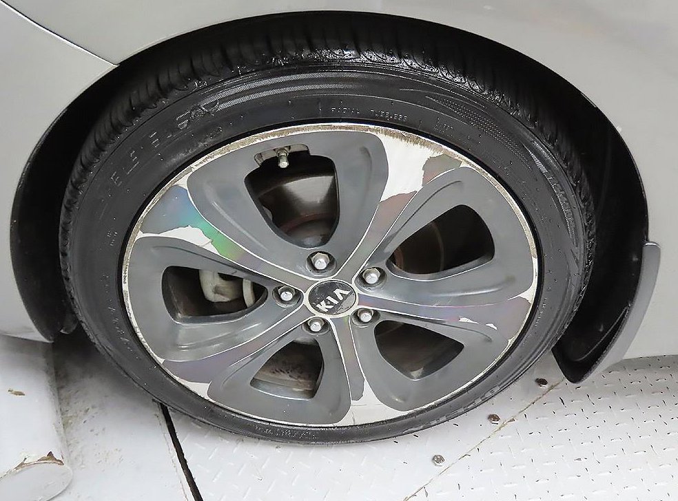 기아 카렌스 1.7 VGT 노블레스 사진 5