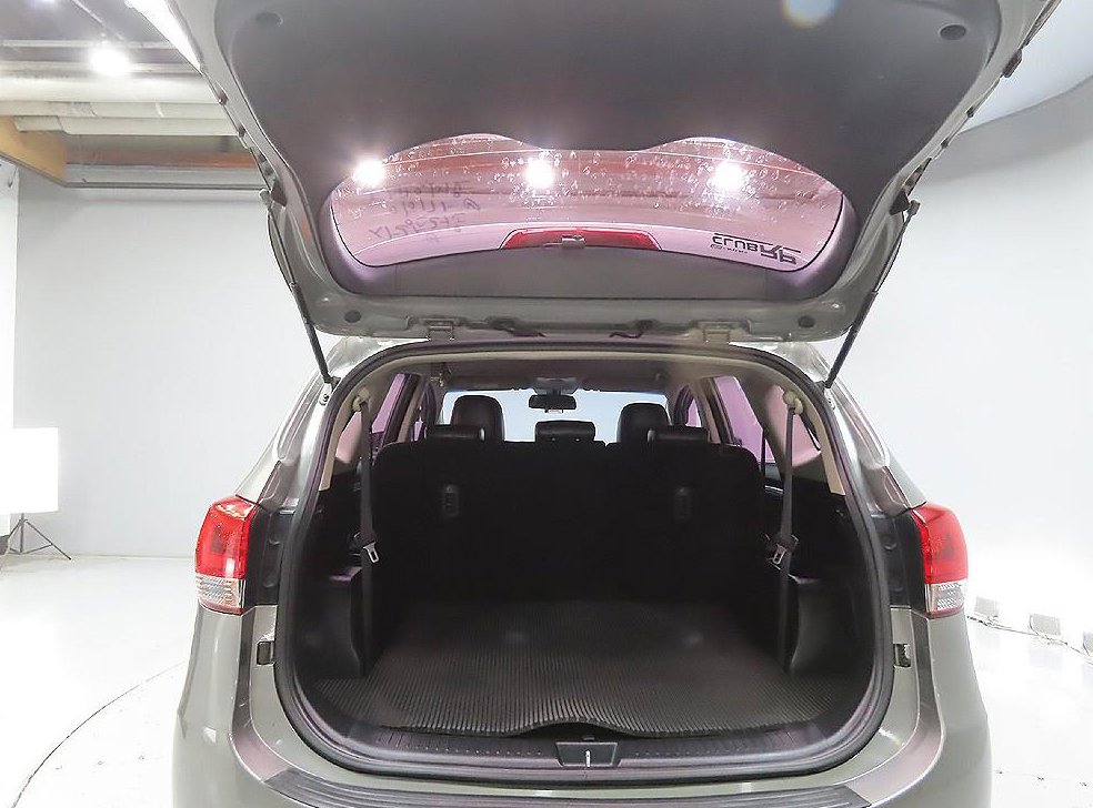 기아 카렌스 1.7 VGT 노블레스 사진 9