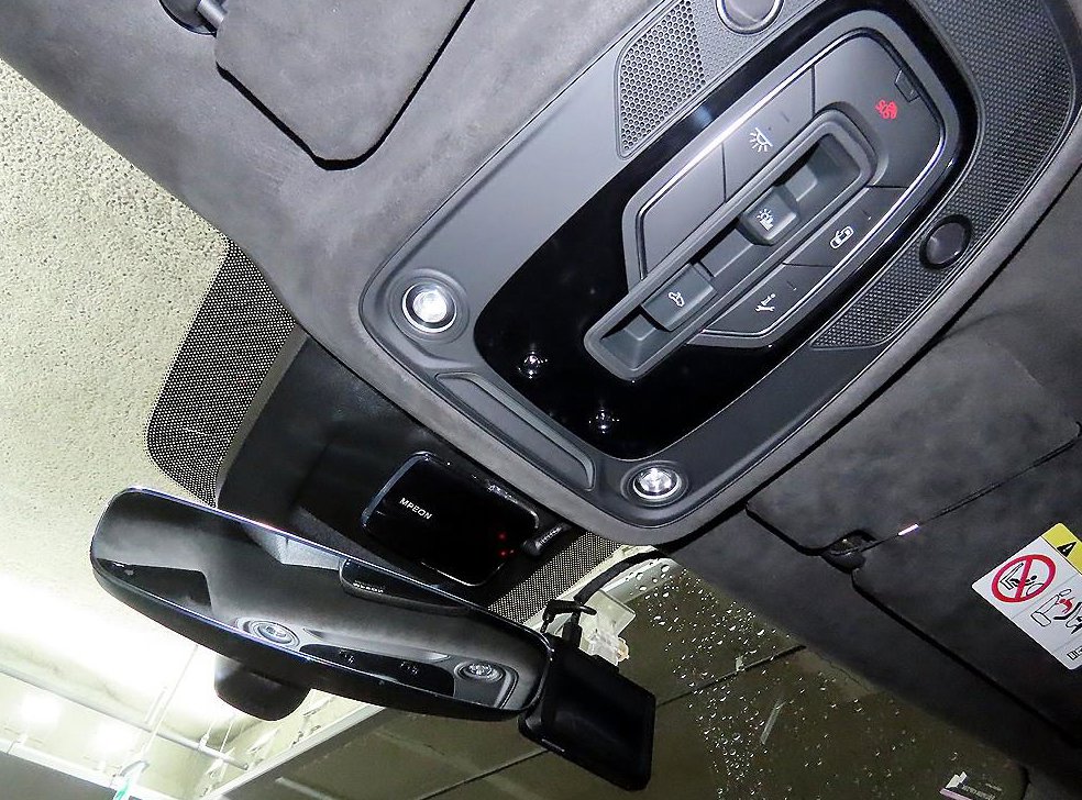 아우디 RSQ8 4.0 TFSI 콰트로 사진 13