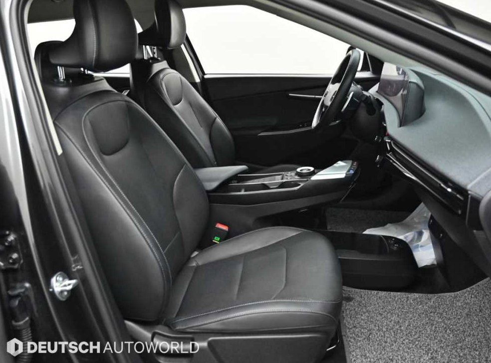기아 EV6 롱레인지 AWD 사진 10