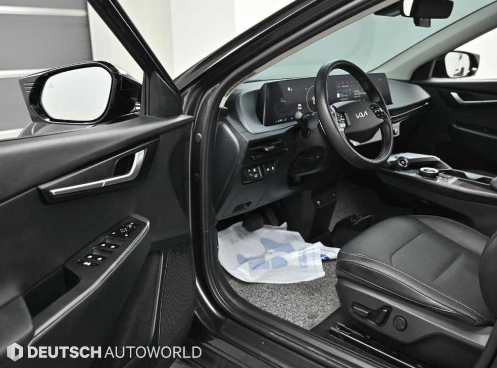 기아 EV6 롱레인지 AWD 사진 11