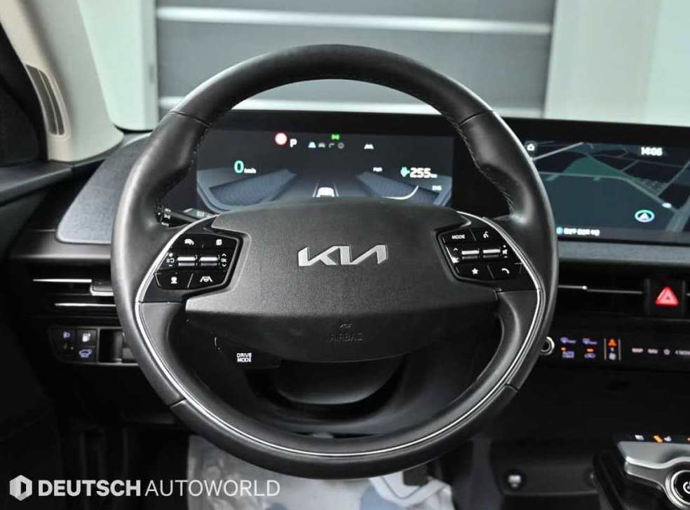 기아 EV6 롱레인지 AWD 사진 13