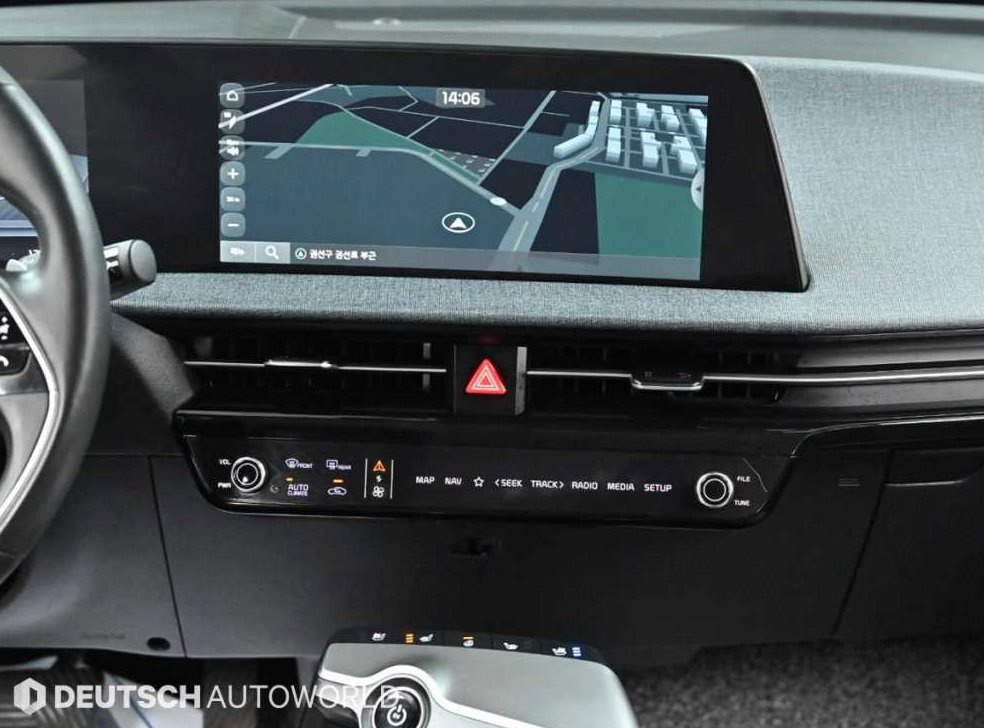 기아 EV6 롱레인지 AWD 사진 14