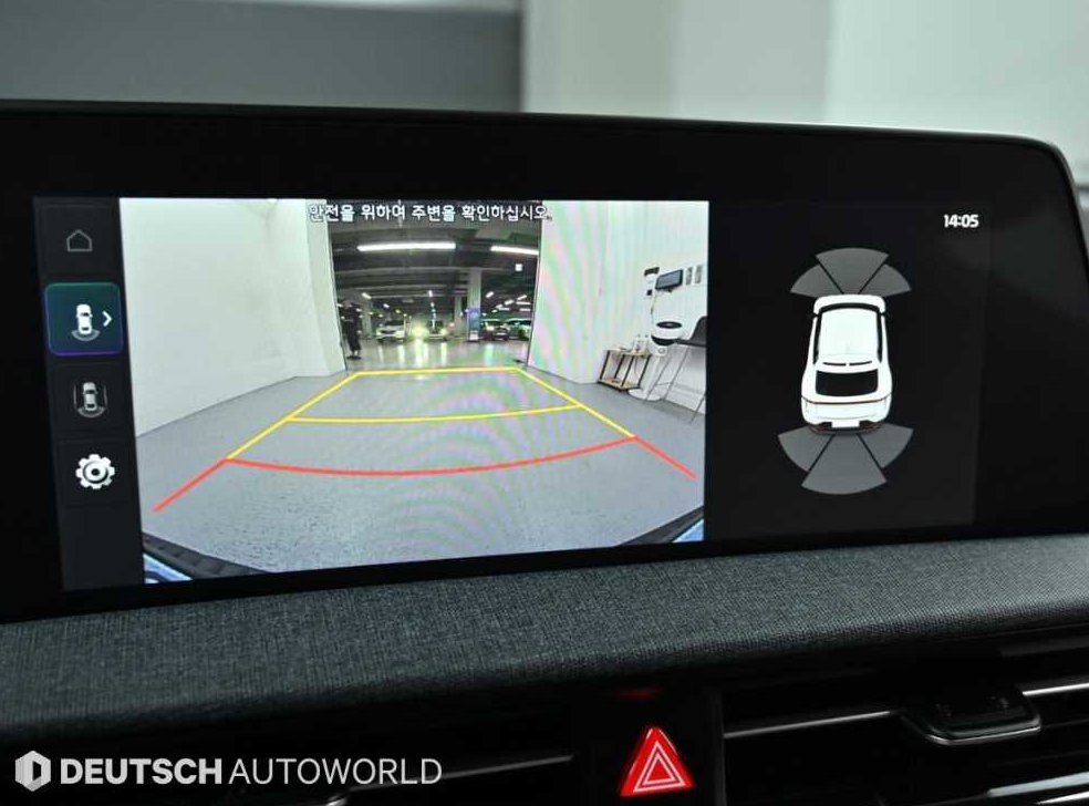 기아 EV6 롱레인지 AWD 사진 15