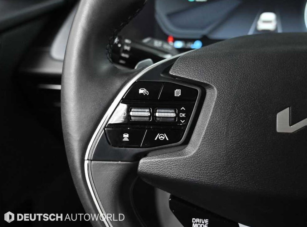 기아 EV6 롱레인지 AWD 사진 16