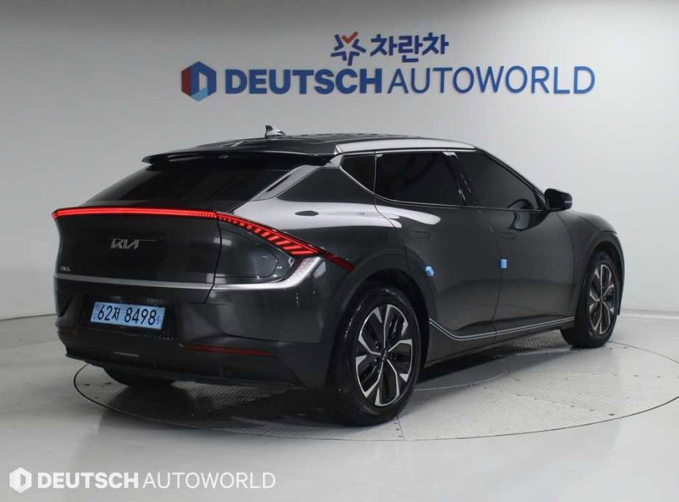 기아 EV6 롱레인지 AWD 사진 2