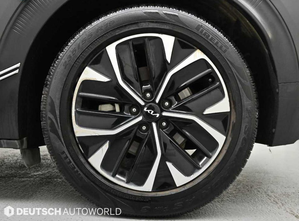 기아 EV6 롱레인지 AWD 사진 5