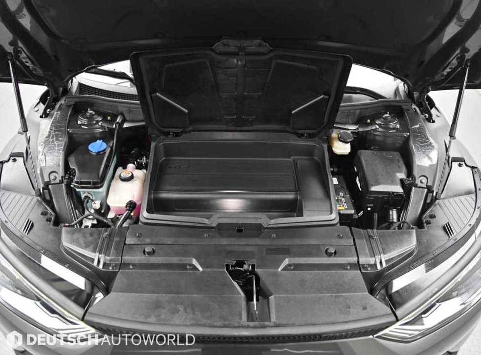 기아 EV6 롱레인지 AWD 사진 6
