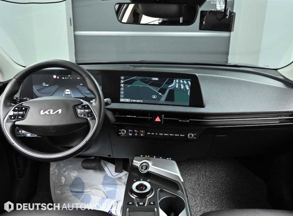 기아 EV6 롱레인지 AWD 사진 7