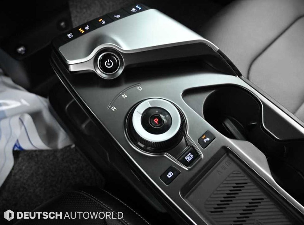 기아 EV6 롱레인지 AWD 사진 9