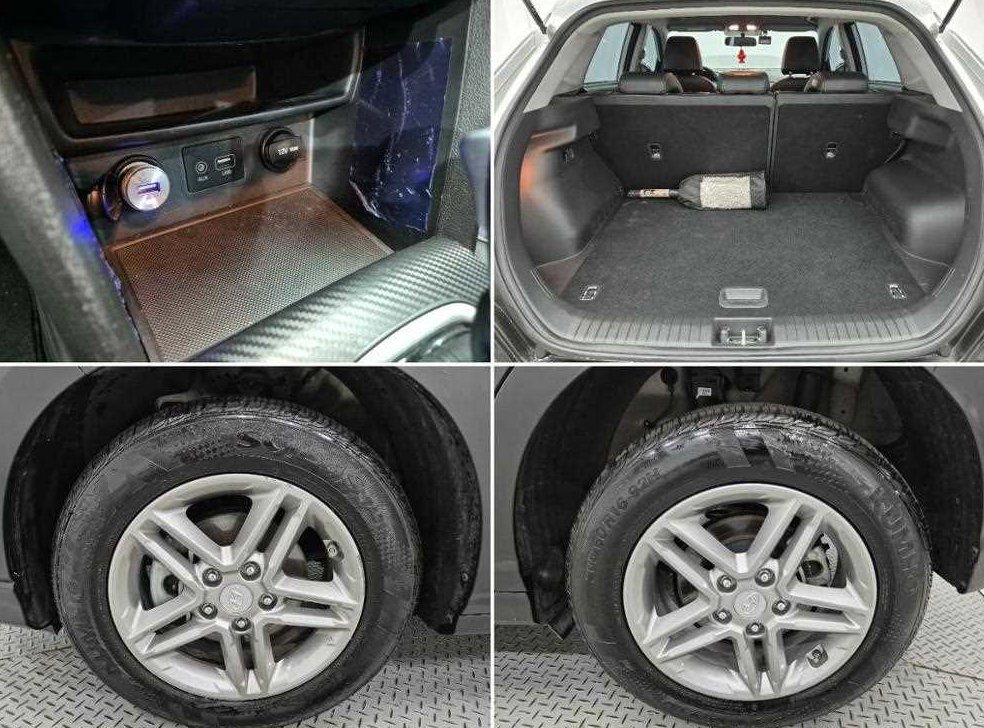 현대 코나 디젤 1.6 2WD 사진 20