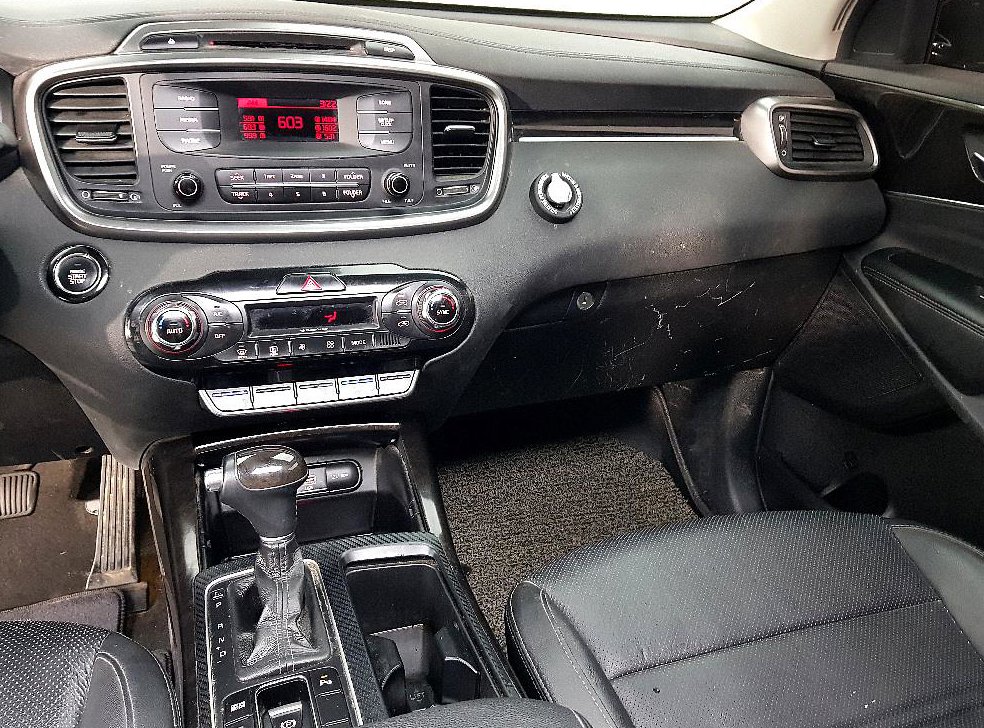 기아 쏘렌토 디젤 2WD 2.0 노블레스 사진 10