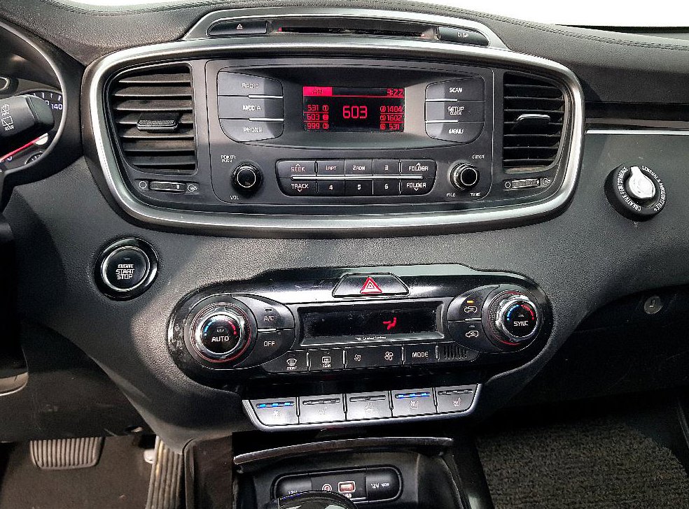 기아 쏘렌토 디젤 2WD 2.0 노블레스 사진 11