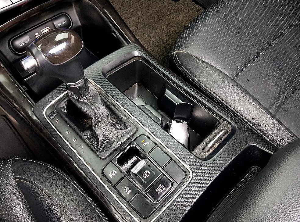 기아 쏘렌토 디젤 2WD 2.0 노블레스 사진 12
