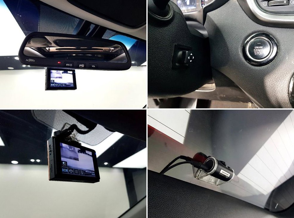 기아 쏘렌토 디젤 2WD 2.0 노블레스 사진 15
