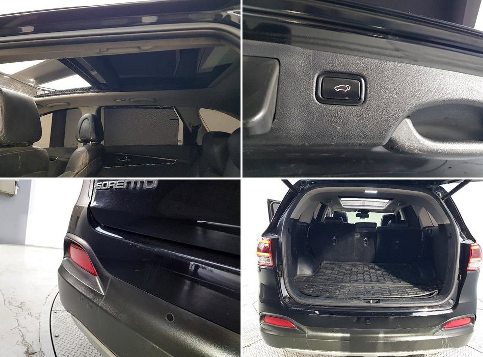 기아 쏘렌토 디젤 2WD 2.0 노블레스 사진 19