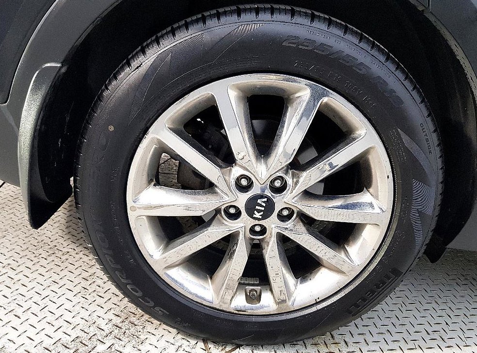 기아 쏘렌토 디젤 2WD 2.0 노블레스 사진 20