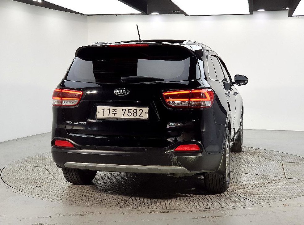 기아 쏘렌토 디젤 2WD 2.0 노블레스 사진 3