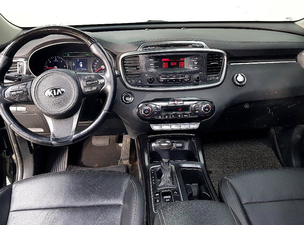 기아 쏘렌토 디젤 2WD 2.0 노블레스 사진 5