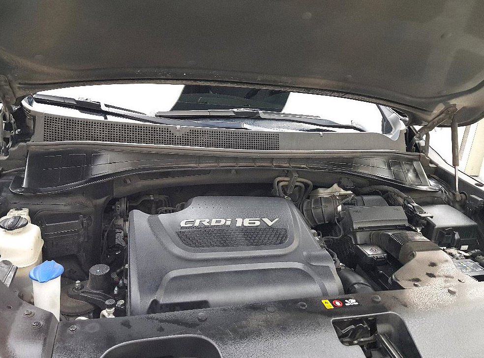 기아 쏘렌토 디젤 2WD 2.0 노블레스 사진 6