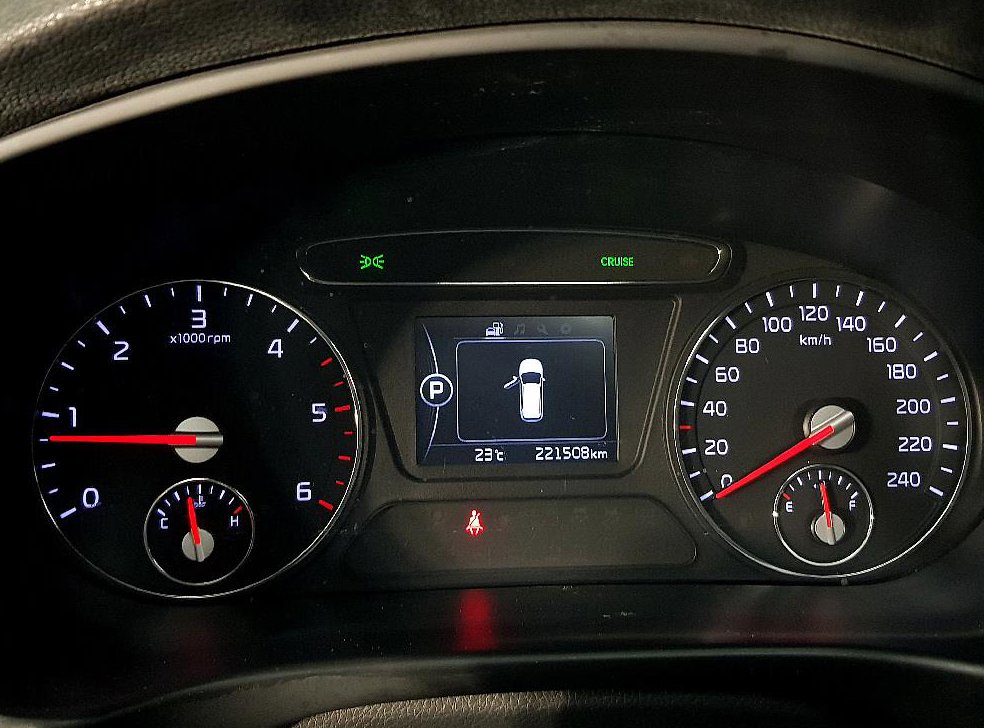 기아 쏘렌토 디젤 2WD 2.0 노블레스 사진 7