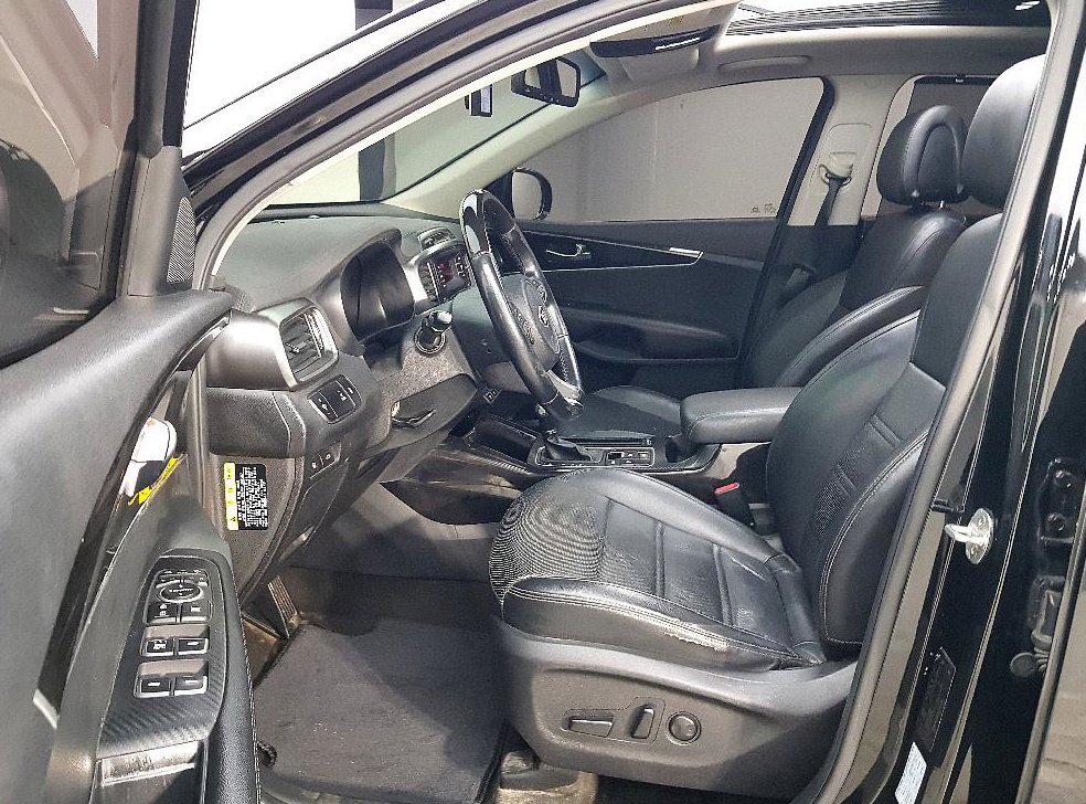 기아 쏘렌토 디젤 2WD 2.0 노블레스 사진 8