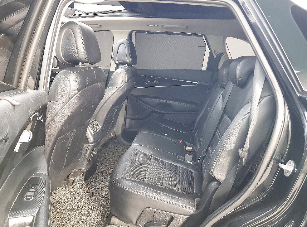 기아 쏘렌토 디젤 2WD 2.0 노블레스 사진 9